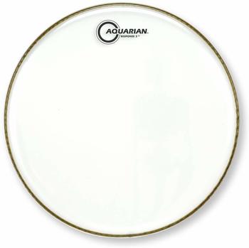 Aquarian Response 2 Clear 6''