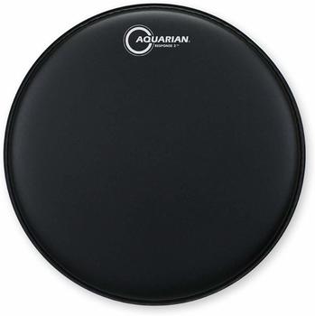 Aquarian Response 2 Coated Black 10