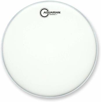 Aquarian Response 2 Coated White 13"