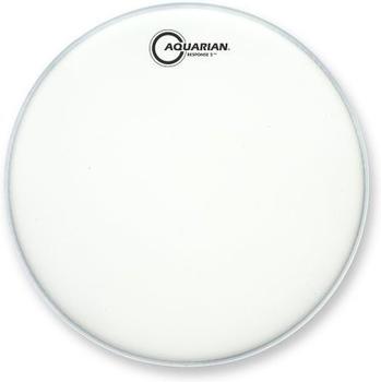 Aquarian Response 2 Coated White 18''