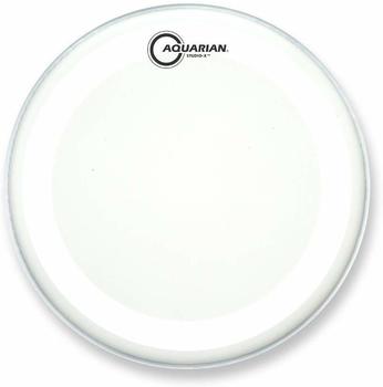 Aquarian Studio-X Coated 14"
