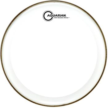 Aquarian Speciality Snare New Orleans Special 14''