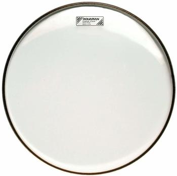 Aquarian Classic Clear Snare Side 14"