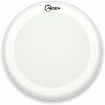 Aquarian Super-Kick Coated I 22"