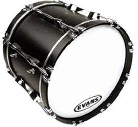 Evans MS1 White 32"