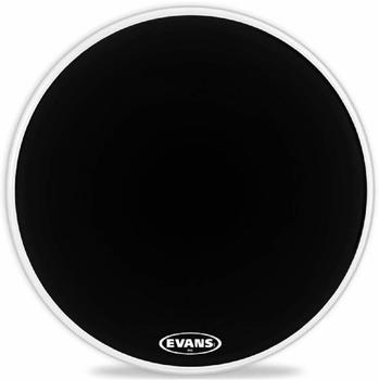 Evans MX2 Black 22"