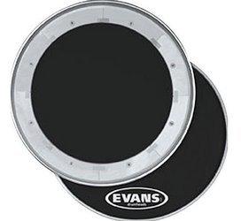 Evans MX2 Black 26"