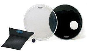 Evans EQ3 Set