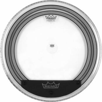 REMO Clear Powersonic 22"