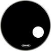 Evans Onyx 22 " Bass Drum Head Bass-Drum-Fell, Drums/Percussion &gt; Felle &gt;