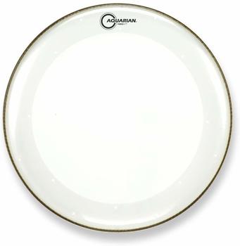 Aquarian Full Force I Clear 22"