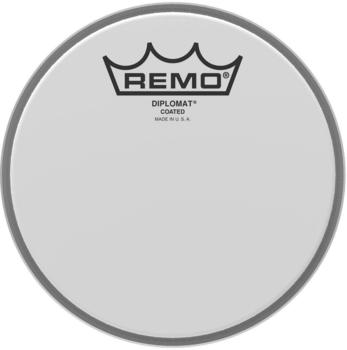 REMO Coated Diplomat 6" REMO Coated Diplomat 6"