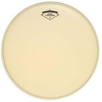 Aquarian Deep Vintage II 18" Aquarian Deep Vintage II 18"