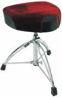DIMAVERY DT-120 Schlagzeugsitz Sattelform (26031330)