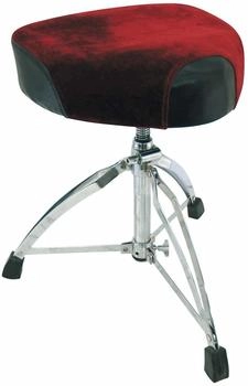 Dimavery DT-120 Schlagzeugsitz Sattelform (26031330)
