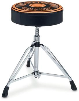 Gretsch 9608-2 Drum Throne Drumhocker (GR876000)