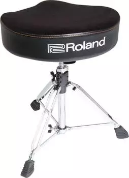 Roland RDT-S Schlagzeughocker Sattelform (RDT-S)