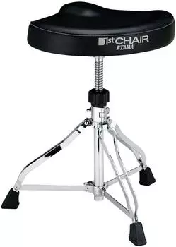Tama 1st Chair Drumhocker mit Sattelsitz (HT250)