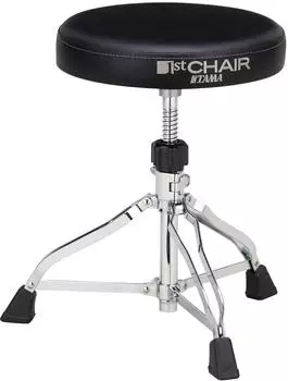 Tama 1st Chair Round Rider Extra Low Drumhocker (HT230LOW)