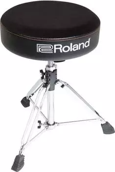Roland RDT-R Schlagzeughocker, rund (RDT-R-U)