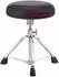 Pearl Roadster D-1500 Schlagzeughocker, runder Sitz, Vinyl-Bezug (D-1500)