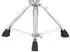 Pearl Roadster D-1500 Schlagzeughocker, runder Sitz, Vinyl-Bezug (D-1500)