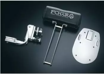 Tama 1st Chair Drumhocker Sitzfläche Wide Rider (HTS5B)