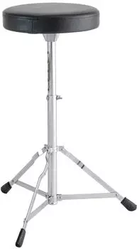Dixon PSN-6 Schlagzeughocker Rundsitz Einzelbein (PSN6)