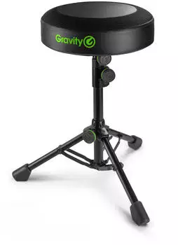 Gravity FD Seat 1 Musikerhocker