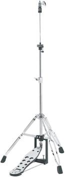 GEWA HiHat Ständer HH-100 doppelstrebig, Höhe ca. 70cm/100cm (PS803121)