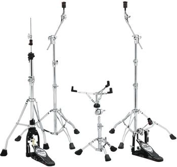 Tama Iron Cobra 900 Hardware Set 5-teilig (HG5WN)