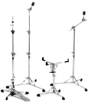 Gibraltar Hardware Pack 8700PK Flat Base (GI809870)
