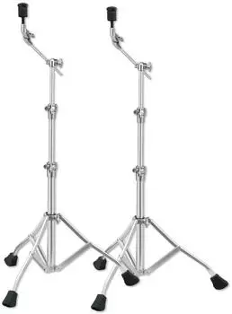 Tama Spartan Boom Beckenständer, 2er-Pack (HC73BSX2)