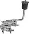 Dixon PA-ACM-SP Beckenhalter für Splash Becken (PA-ACM-SP)