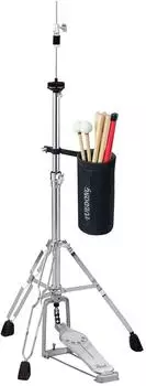 Pearl H-830 HiHat Maschine mit Drumstick-Halter (h830-dsc01)