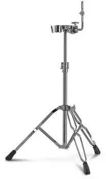 Gretsch Concert Single Tomständer, doppelstrebig, 12,7mm (GR-G4STS)