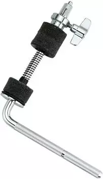 Tama L-Rod Hi-Hat Halter, L-Form, verchromt (LHH)