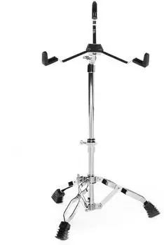 Fame SDS4000 Snare-St&auml;nder, doppelstrebig, h&ouml;henverstellbar 35-49cm (DRU0014627-000)