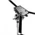 Fame SDS4000 Snare-Ständer, doppelstrebig, höhenverstellbar 35-49cm (DRU0014627-000)