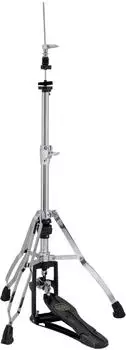 Mapex Armory H800 Hi-Hat-Ständer, doppelstrebig, chrom (H800)