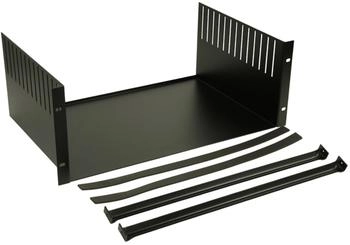 Adam Hall 19" Rack Clamp 3 HE (8758)