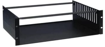 Adam Hall 19" Rack Clamp 4 HE (8759)