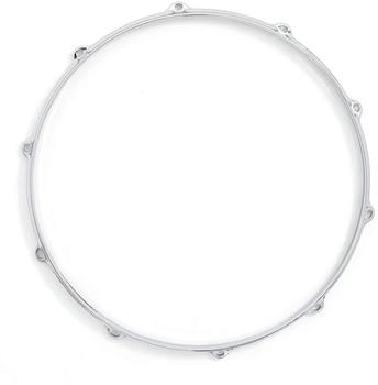 Gibraltar 14" Snare Spannreifen 10-Loch Reso-Seite (GI850148)