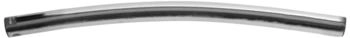 Gibraltar Single Pipe 36" Curved Rack Tube (SC-GPR36C / GI800536)