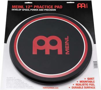 Meinl Practice Pad MPP-12