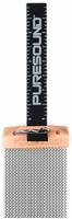 Snareteppich Puresound CPS1424 Custom Pro Steel