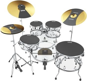 Evans HQ SoundOff Box Fusion