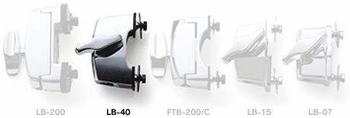 Pearl LB-40 Floor Tom Leg Bracket