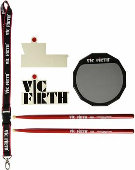 Vic Firth LPAD