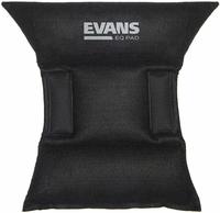 Evans EQPAD - EQ Pad Bassdrum D&auml;mpfungskissen - Fellzubeh&ouml;r